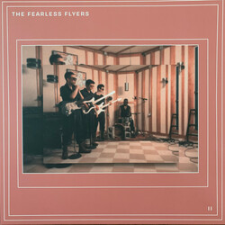The Fearless Flyers The Fearless Flyers II Vinyl 12" USED