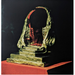 King Gizzard And The Lizard Wizard Infest The Rats' Nest Vinyl LP USED