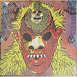 Thee Oh Sees The Master's Bedroom Is Worth Spending A Night In Vinyl LP USED