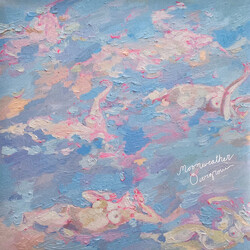 Moonweather Overgrown Vinyl LP USED