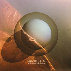 Solar Fields Undiscovered Stories Vinyl 12" USED