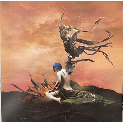 Ashnikko Weedkiller Vinyl LP USED