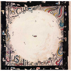 The Cure Just Like Heaven Vinyl 12" USED