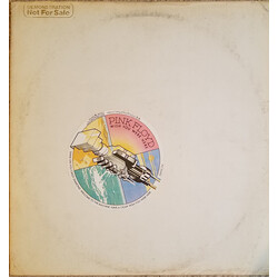 Pink Floyd Wish You Were Here Vinyl LP USED