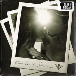 Chris Cornell Patience Vinyl 7" USED