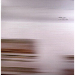 Ian Pooley In Other Words Vinyl Pt.2 Vinyl 12" USED