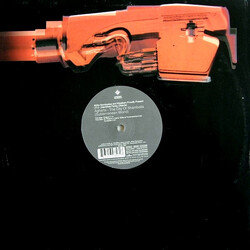 Afrika Bambaataa / Westbam / I.F.O. Agharta - The City Of Shamballa (Subterranean World) Vinyl 12" USED