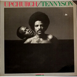 Phil Upchurch / Tennyson Stephens Upchurch / Tennyson Vinyl LP USED