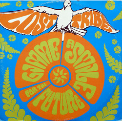 Lost Tribe Of The Lost Minds Of The Lost Valley Gimme A Smile For The Future Vinyl 12" USED