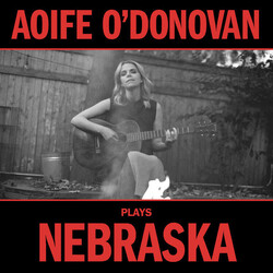 Aoife O'Donovan Aoife O'Donovan Plays Nebraska Vinyl LP USED
