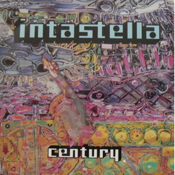 Intastella Century Vinyl 7" USED