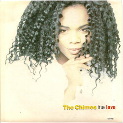 The Chimes True Love Vinyl 7" USED