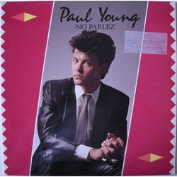 Paul Young No Parlez Multi Vinyl LP/Vinyl 12" USED
