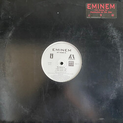 Eminem My Name Is Vinyl 12" USED