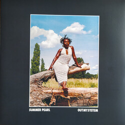 Summer Pearl outmysystem Vinyl LP USED