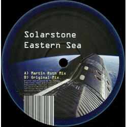 Solarstone Eastern Sea (Disc 2) Vinyl 12" USED