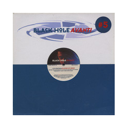DJ Montana Space Age 3.0 (Sampler) Vinyl 12" USED