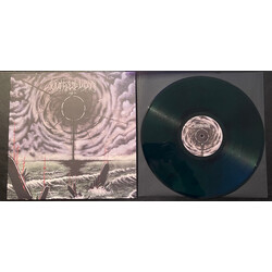 Uthullun Dirges for the Void Vinyl LP USED