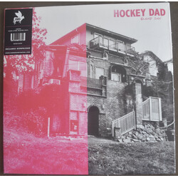 Hockey Dad Blend Inn Vinyl LP USED