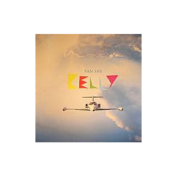 Van She Kelly Vinyl 12" USED