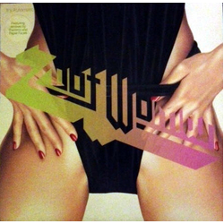 Zoot Woman It's Automatic Vinyl 12" USED
