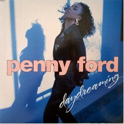 Penny Ford Daydreaming Vinyl 12" USED