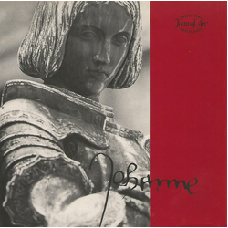 Orchestral Manoeuvres In The Dark Joan Of Arc Vinyl 7" USED