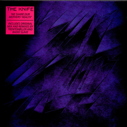 The Knife We Share Our Mothers' Health Vinyl 12" USED