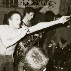 Venom (15) 'Arringtons, Crombies, Anarchy, Bondage Multi Vinyl LP/Vinyl 7" USED