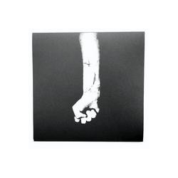 Welter In Thy Blood The Transference Of Misery Vinyl LP USED