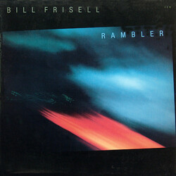 Bill Frisell Rambler Vinyl LP USED