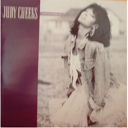 Judy Cheeks Just Another Lie Vinyl 12" USED