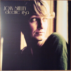 Joan Shelley Electric Ursa Vinyl LP USED