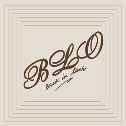 Blo Back In Time Vinyl 12" USED