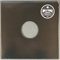 Circle Of Animals Invisible War Vinyl 12" USED