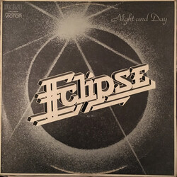 Eclipse (21) Night And Day Vinyl LP USED