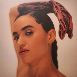 Empress Of Save Me Vinyl 12" USED