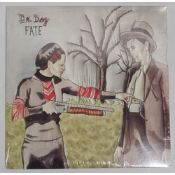 Dr. Dog Fate Vinyl LP USED