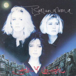 Bananarama A Trick Of The Night Vinyl 7" USED