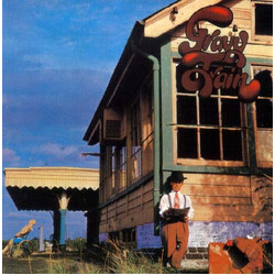 Gravy Train Gravy Train Vinyl LP USED