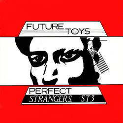 Future Toys Perfect Strangers Vinyl 7" USED