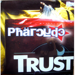 The Pharcyde Trust Vinyl 12" USED