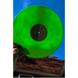 Gladie Don't Know What You're In Until You're Out Vinyl LP USED