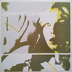 Secrets Of China Chinese Ways Vinyl 12" USED
