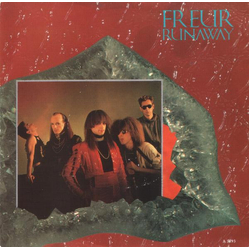 Freur Runaway Vinyl 7" USED