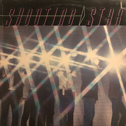 Shooting Star (4) Shooting Star Vinyl LP USED