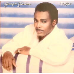 George Benson 20/20 Vinyl LP USED