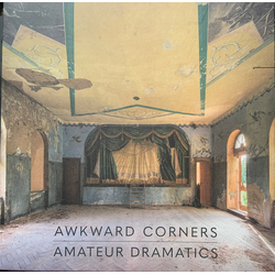 Awkward Corners Amateur Dramatics Vinyl LP USED
