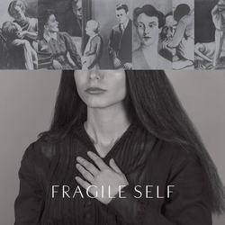 Fragile Self Fragile Self Vinyl LP USED