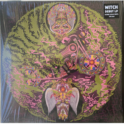 Witch Witch Vinyl LP USED